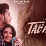 Tabaah Lyrics - Gurnazar Ft. Khan Saab