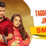 Tagda Hoja Jatta Lyrics - Khazala & Gurlez Akhtar