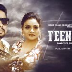 Teenager Lyrics - Sand V ft Gurlez Akhtar