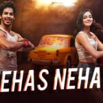 Tehas Nehas Lyrics - Shekhar Ravjiani & Prakriti Kakar