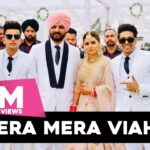 Tera Mera Viah Lyrics - Jass Manak