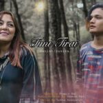 Timi Tirai Lyrics - Sanish Shrestha & Sasika Rai