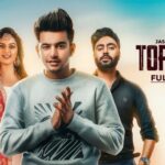Toronto Lyrics - Jass Manak & Priya