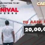 Tu Aake Dekhle Lyrics - King