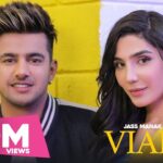 Viah Lyrics - Jass Manak