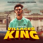 Villager King Lyrics - Ryan Gill