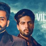 Villain Lyrics - Shahjeet Bal