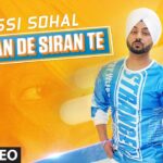 Yaaran De Siran Te Lyrics - Jassi Sohal