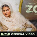Zor Lyrics - Simiran Kaur Dhadli