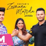 Zamana Marda Lyrics - Chetan Ft. Jass Manak