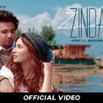 Zindagi Lyrics - A Kay