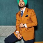 G.O.A.T. Lyrics - Diljit Dosanjh