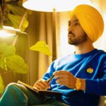 Whiskey Lyrics - Diljit Dosanjh Ft. Nimrat Khaira