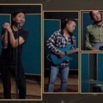 Samarpan Lyrics - Sabin Rai & The Pharaoh