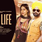 Jatt Life Lyrics - Sau Maan