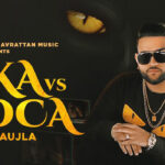 Koka Vs Coca Lyrics - Karan Aujla