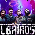 Alpabiram Lyrics - Albatross