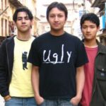 Parkhai Lyrics - The Uglyz