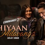 Akhiyaan Milavanga Lyrics - Arijit Singh & Sruthy Sasidharan