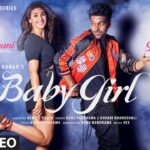 Baby Girl Lyrics - Guru Randhawa & Dhvani Bhanushali