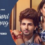 Badaami Rang Lyrics - Nikk