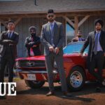 Clique Lyrics - Simar Bhangu