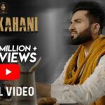 Dard Kahani Lyrics - Falak Shabir
