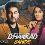 Dhaakad Bande Lyrics - Joban Sandhu & Gurlez Akhtar