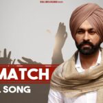 Fix Match Lyrics - Tarsem Jassar