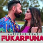 Fukarpuna Lyrics - Jatinder Brar