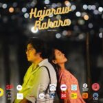 Hajaraw Rahara Lyrics - Anmol Gurung