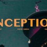 Inception Lyrics - Robyn Sandhu