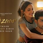 Intezaar Lyrics - Arijit Singh & Asees Kaur