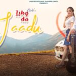 Ishq Da Jaadu Lyrics - Shubi