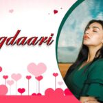 Ishqdaari Lyrics - Yasser Desai