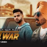 Jatt War Lyrics - Jai Bhullar Ft. Gur Sidhu