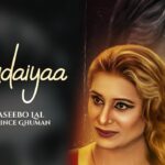 Judaiyaa Lyrics - Naseebo Lal