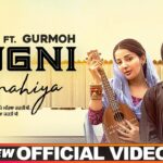 Jugni Da Mahiya Lyrics - Ahen Ft. Sonia Mann