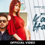 Kanni Hath Lyrics - Jass Punia & Afsana Khan