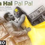 Kahta Hai Pal Pal Lyrics - Armaan Malik, Shruti Pathak