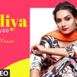 Kudiya Kehdiyaa Lyrics - Navneet Mann