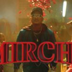 Mirchi Lyrics - DIVINE Ft. MC Altaf, Phenom, Stylo G