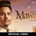 Maawan Lyrics - Kamal Khan