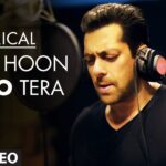 Main Hoon Hero Tera Lyrics - Salman Khan