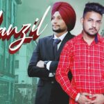 Manzil Lyrics - V Chouhan