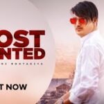 Most Wanted Lyrics - Amit Saini Rohtakiya
