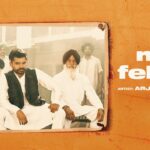 My Fellas Lyrics - Arjan Dhillon