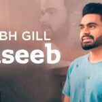 Naseeb Lyrics - Prabh Gill