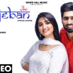 Panjeban Lyrics - Shivjot & Gurlez Akhtar