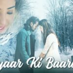 Pyaar Ki Baarish Lyrics - Sachin Kankerwal